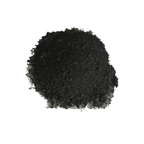 Research Grade 98% fullerene C60, 1 Gram