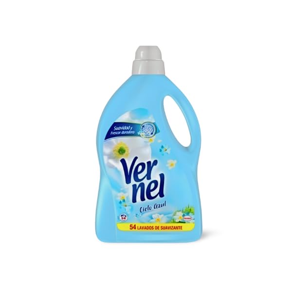 SUAV VERNEL 2,43L 54D