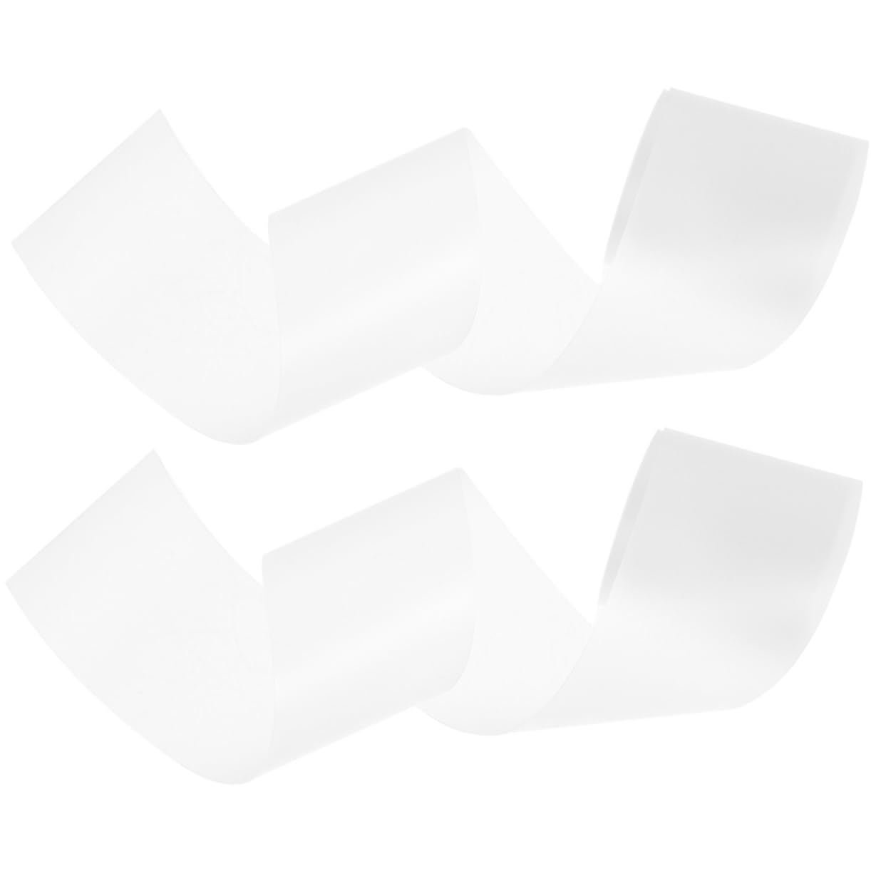 OSOLADY 2 Rolls Bike Tire Rim Tape Protectors of Wear Liners for Inner Tube Protection Easy Installation for Mountain Road and Folding Bikes Durable Rim Tape for Puncture Resistance