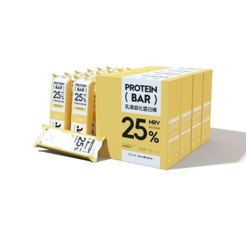 プロテインバー 低脂質 糖質オフ 28本セット 低脂質 高タンパク 25%タンパク質 糖質控えめ タンパク質 ダイエットスナック 食物繊維 香料無添加 砂糖不使用 (プロテインバー 豆乳味 28本セット)