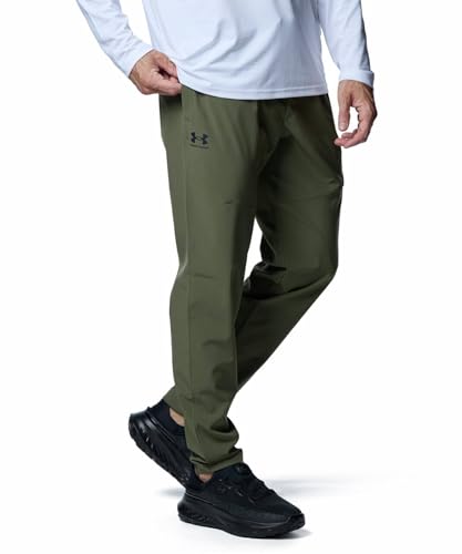 Under Armour 1386556-390-MD UA Vibe Woven Pant MOD MD