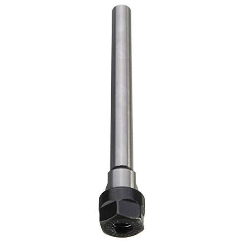 Pince porte-mandrin CNC C10 ER11A de haute précision pour fraisage profond