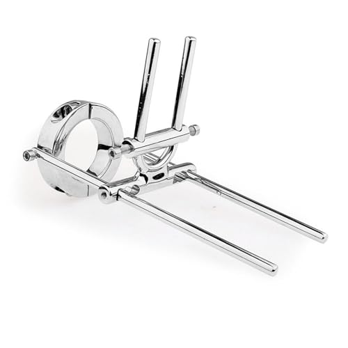 Civière réglable pour hommes, adaptée aussi bien aux utilisateurs inexpérimentés qu'aux utilisateurs expérimentés (FRF23) (BB)