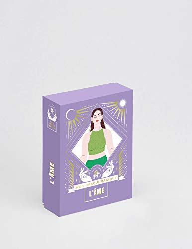  Coffret Mon oracle magique : Âme Livre eBook France