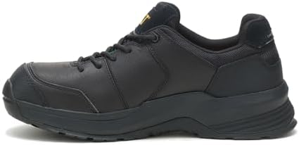CAT Footwear Mens Streamline 2.0 Leather Ct CSA Safety Shoe