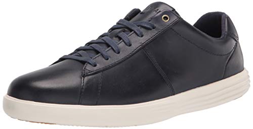 Image of Cole Haan Men's Reagan Lace Up Sneaker
