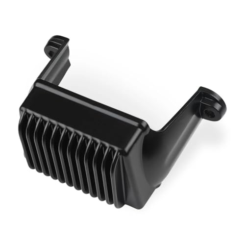 Régulateur de charge robuste pour Electra Glide Police EFI W ABS FLHTPI 2006
