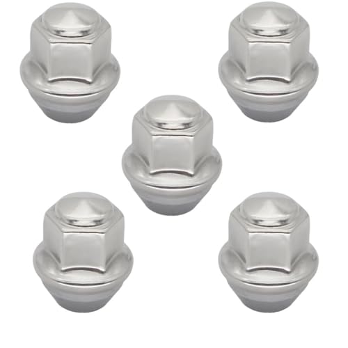 Tornillos llanta Ford B-MAX tuercas de rueda M12x1.5mm 2434886 2