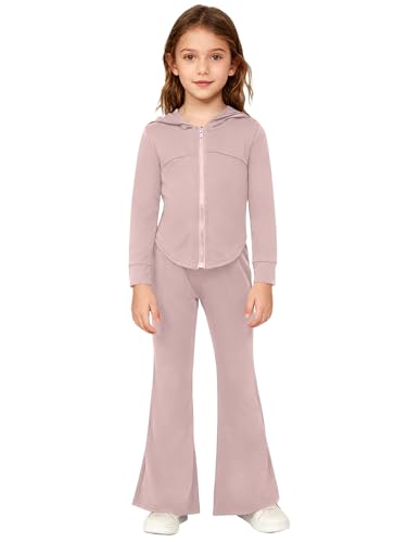Manteau sportif en polaire pour baby mädchen fini les coups de froid