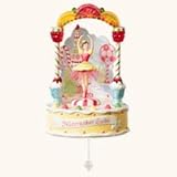 Sugar Plum Fairy