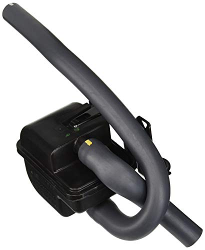 Toyota Genuine Parts - Filter, Charcoal Can (77746-04010)