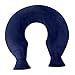 BESPORTBLE Heating Neck wrap Shoulder Heat wrap Neck Care hot Water Bag Soft hot Water Bag hot Water Bottle Neck Heating pad hot Water Pouch Creative hot Water Bag Warmer Cervical Spine