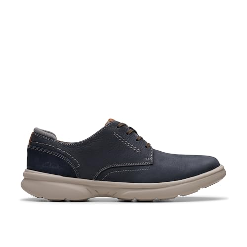 Image of Clarks Men's Bradley Plain
