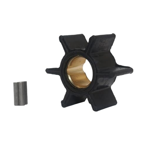 Kit pompe à eau de rechange pour naviguer en mer avec hors-bord 4 HP
