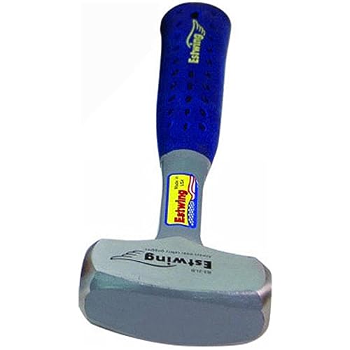 Estwing Mfg B3-3 lb 3-lb. Drilling Hammer - Quantity 2