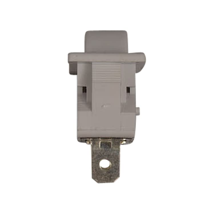 Interruttore ForeverPRO W10918003 Per Frigorifero Whirlpool - Ricambio Originale