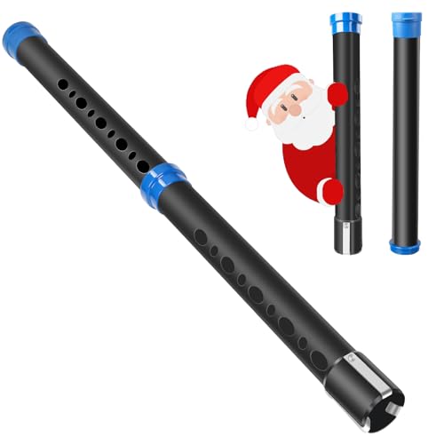 Golf Ball Retriever, Aluminium Golf Ball Picker Upper Tube, 34.25 Inch Golf Ball Shagger Grabber, Hold 20 Golf Balls Collector, Ball Retriever Tool Golf & Golf Gift for Men Women