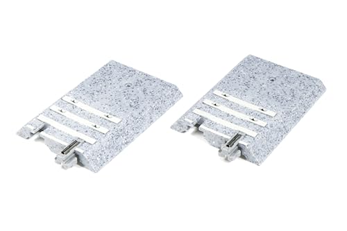 KATO HO Gauge Joint Roadbed 2-099 pour assembler vos modules de voies ferrées