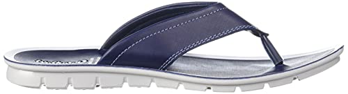 Image of WALKAROO Men's Wg5035 Slipper