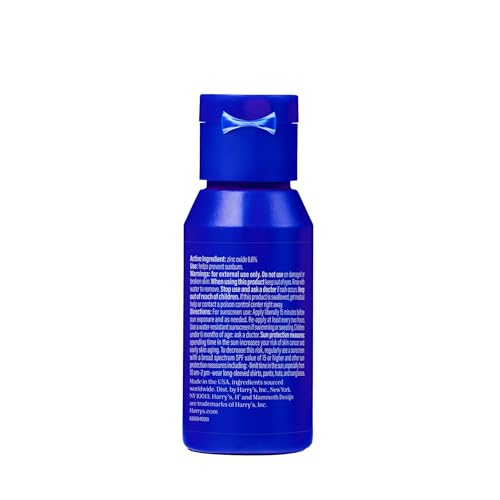 Harry's Face Lotion with SPF Face Moisturizer - 1.7 fl oz (2 Pack) - image 7
