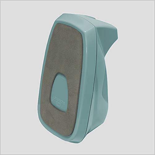 Suporte para Fita Adesiva (Tamanho Grande), Acrimet, 271.VO (Cor Verde Sólido)