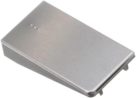 ABH76119602 Button Assembly Compatible With LG Microwaves - Budora - AP6304110