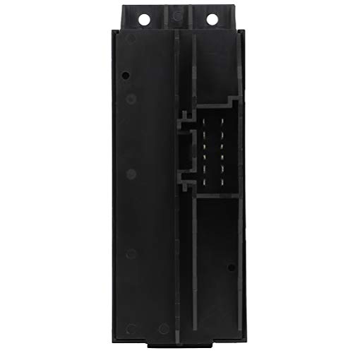 Power Window Switch Front Right Window Switch Oe 1S12373,Ds2148,15045084,15753935,19259960 Fits For 2000-2002 For For Gmc Sierra 1500 2500 3500 2000-2002 For Chevrolet Silverado 1500 2500 3500 #TOP5