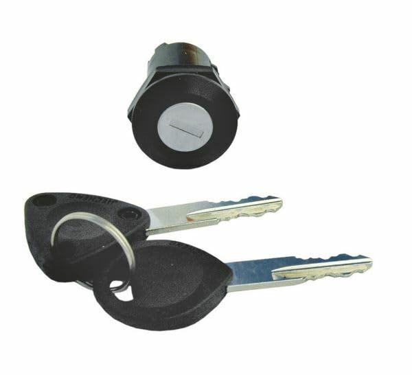 CG94 CORPO SERRATURA VANO PORTAOGGETTI COMPATIBILE HO_N_DA SH 125 150 300 2005 2009