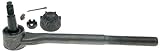 ACDelco Advantage 46A0106A Inner Steering Tie Rod End