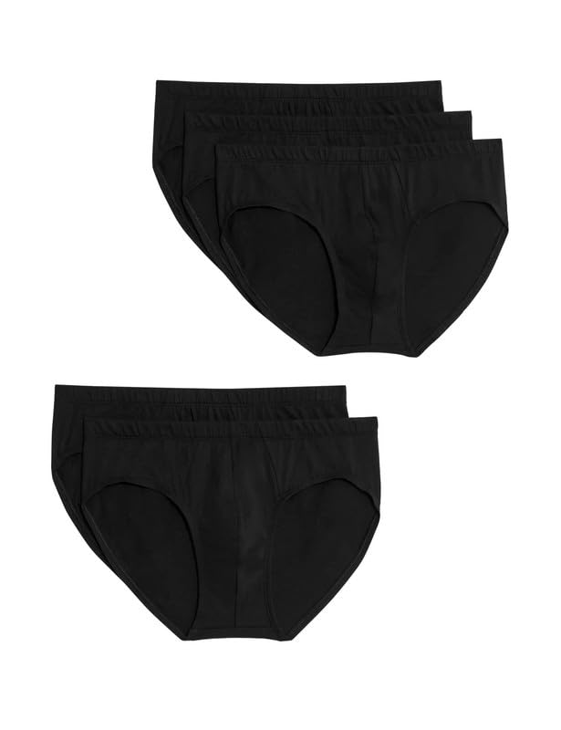 Image of Marks & Spencer Men Briefs
