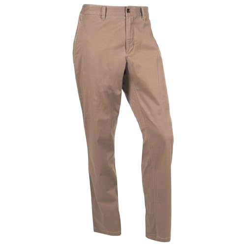 Mountain Khakis Men's Homestead Chino Pants Relaxed Fit