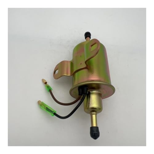 Bomba de combustible Ranger 400 500 compatible con referencias 4011545 4010658 4