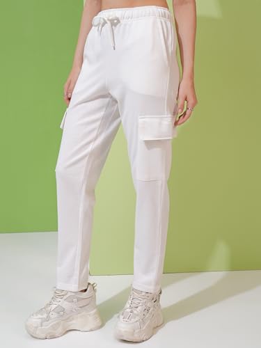 Image of Tokyo Talkies Women Track Pants