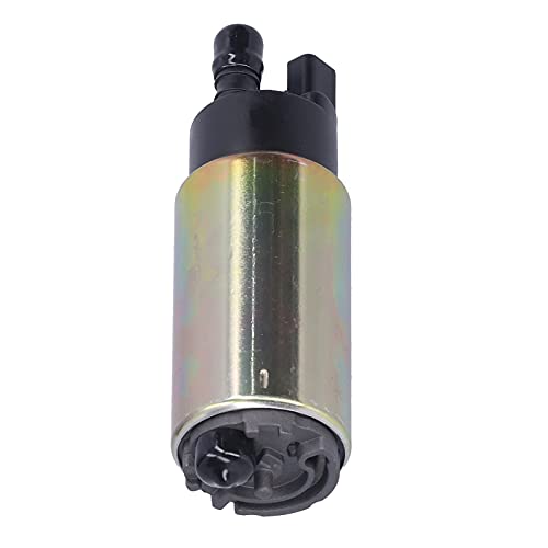 Pompe à carburant, pompe à carburant, pompe à essence Fazer 600, 12 V, réservoir de carburant électrique 0580453443 de rechange universelle pour carburant...