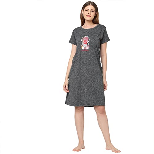 Image of Inner Sense Organic Cotton Sleep Tee