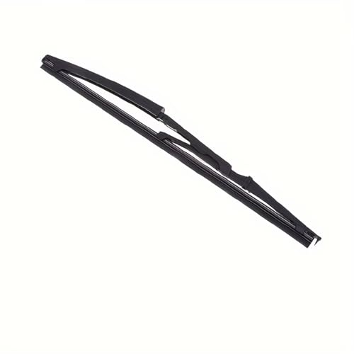 Essuie-glaces Fiat Panda 169 anti-pluie avec balayage silencieux 33 cm