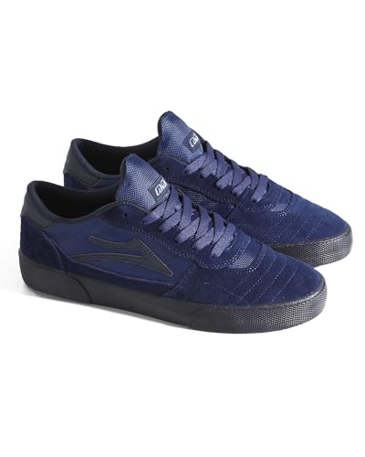 Image of Lakai Men's Cambridge Low-Top Skateboarding Shoe