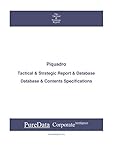 piquadro rucksack grau  Piquadro: Tactical & Strategic Database Specifications - Milan perspectives (Tactical & Strategic - Italy Book 6328) (English Edition)