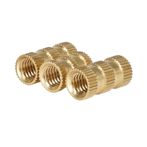 ^Jmut˂ݎCT[g, 3Dvgp[bgibgiq[gZbgc[tjeTCY30(Length 6mm,M6(OD8mm) 20Pcs)