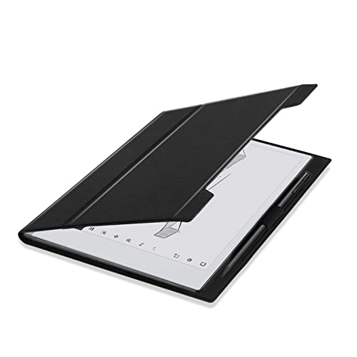 INSOLKIDON Compatible with Case for Remarkable2 Paper Tablet Folding Case 10.3" 2020 Released - Image 3