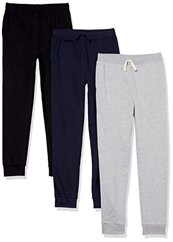 The Children's Place Boys' Active Jogger Pants