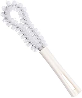 Fuller Brush Dental Plate Brush - High Quality Soft Hygienic Denture Cleaner