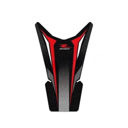Autocollant antidérapant de réservoir moto CBR650R pour vos sorties du week-end