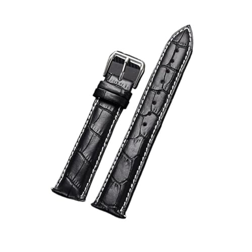 [X] vXgbv 16 ~[g 18 20 22 24 ~[grvuXbgYfB[XJWArWlXxgvvoh(Black White Line,22mm)