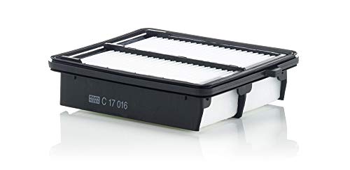 Mann-Filter C 17 016 Filtro Aria – Per Auto