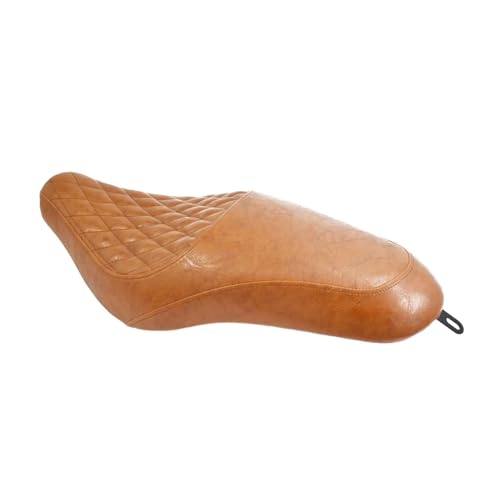 Pièces rechange moto selle conducteur passager coussin