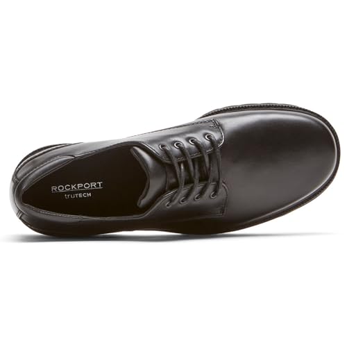 Rockport Men's Northfield Waterproof Oxford3