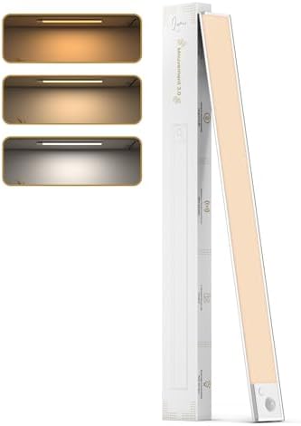 Lumic Mouvement 3.0 - Marque Française - Réglette LED Sans Fil à ...