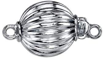 The Pearl Source 14K Gold 9-10Mm Baroque Genuine Multicolor Tahitian South Sea Cultured Pearl Bracelet For Women #TOP1