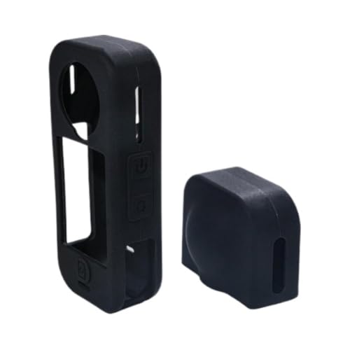 Insta 360 X4air�p�J�����ی�A�N�Z�T���[�L�b�g�K�[�h/�V���R���J�o�[/�X�N���[���v���e�N�^�[/�J���������Y�P�[�X�ی�I5J7